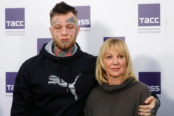 Обложка © ТАСС / Михаил Джапаридзе