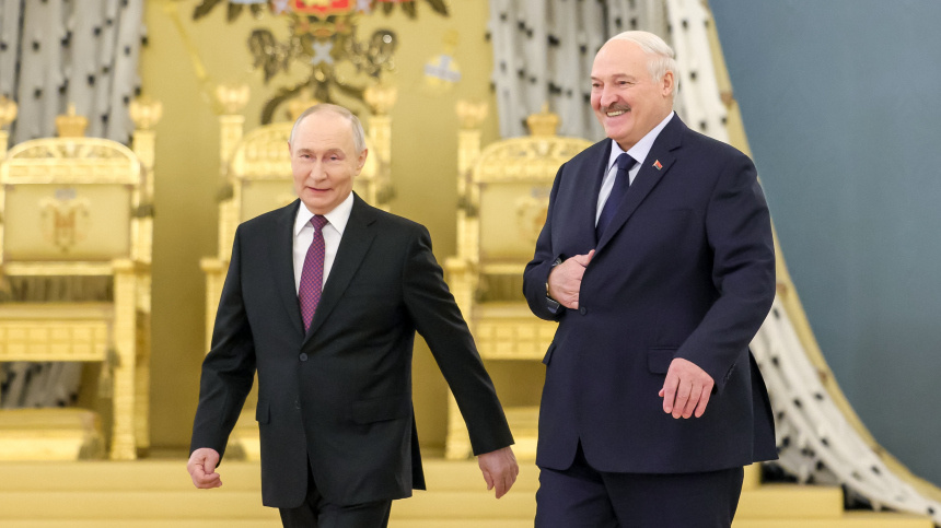    Фото: © РИА Новости/Михаил Метцель; 5-tv.ru