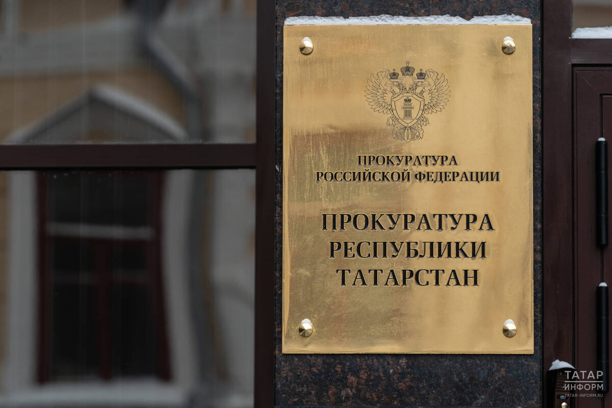 Фото: © Салават Камалетдинов / «Татар-информ»