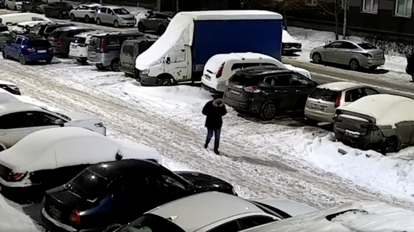    ЦОС ФСБ России