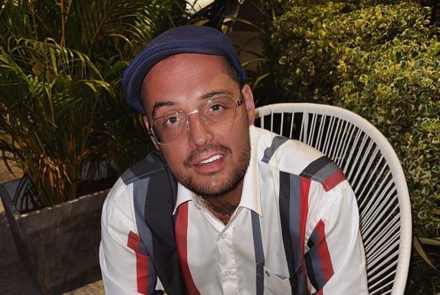    Гуф. Фото: @therealguf (Instagram*)