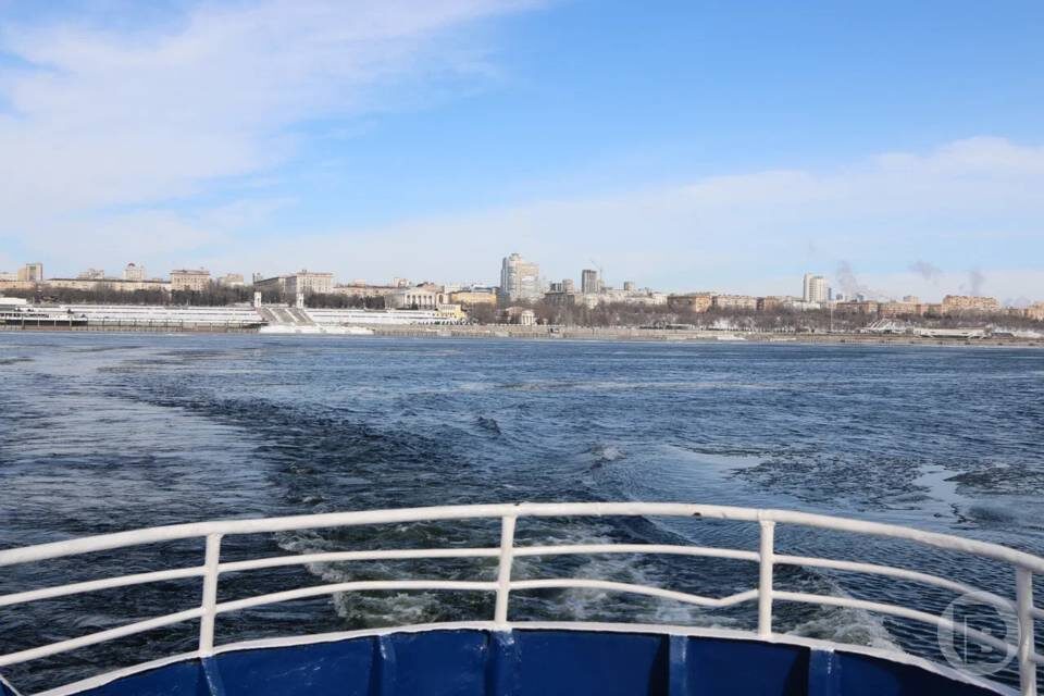    фото: Матвей Горбунов / "Городские вести"