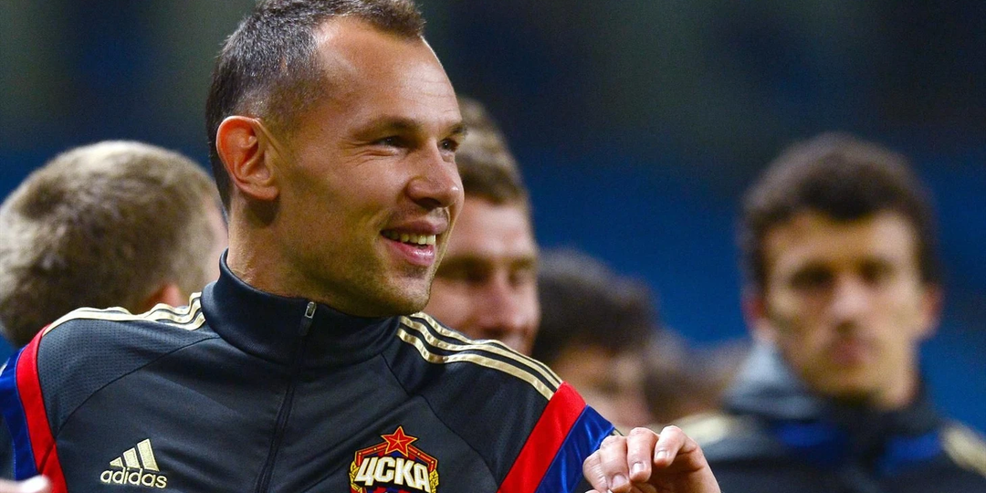 СЕРГЕЙ ИГНАШЕВИЧ.САМЫЙ ТИТУЛОВАННЫЙ ЗАЩИТНИК В ИСТОРИИ РОССИЙСКОГО ФУТБОЛА.