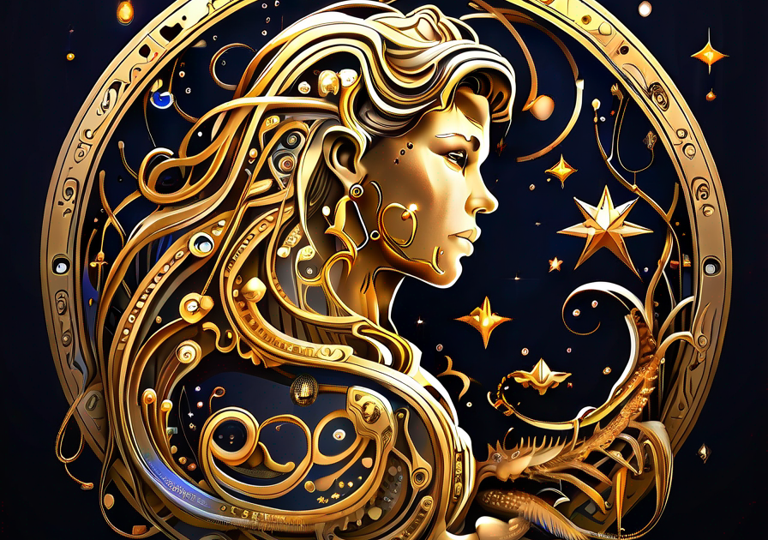 Гороскоп на март для Девы