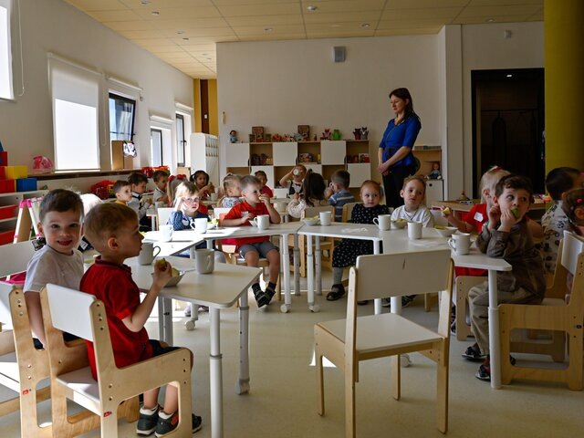    Фото: пресс-служба мэра и правительства Москвы