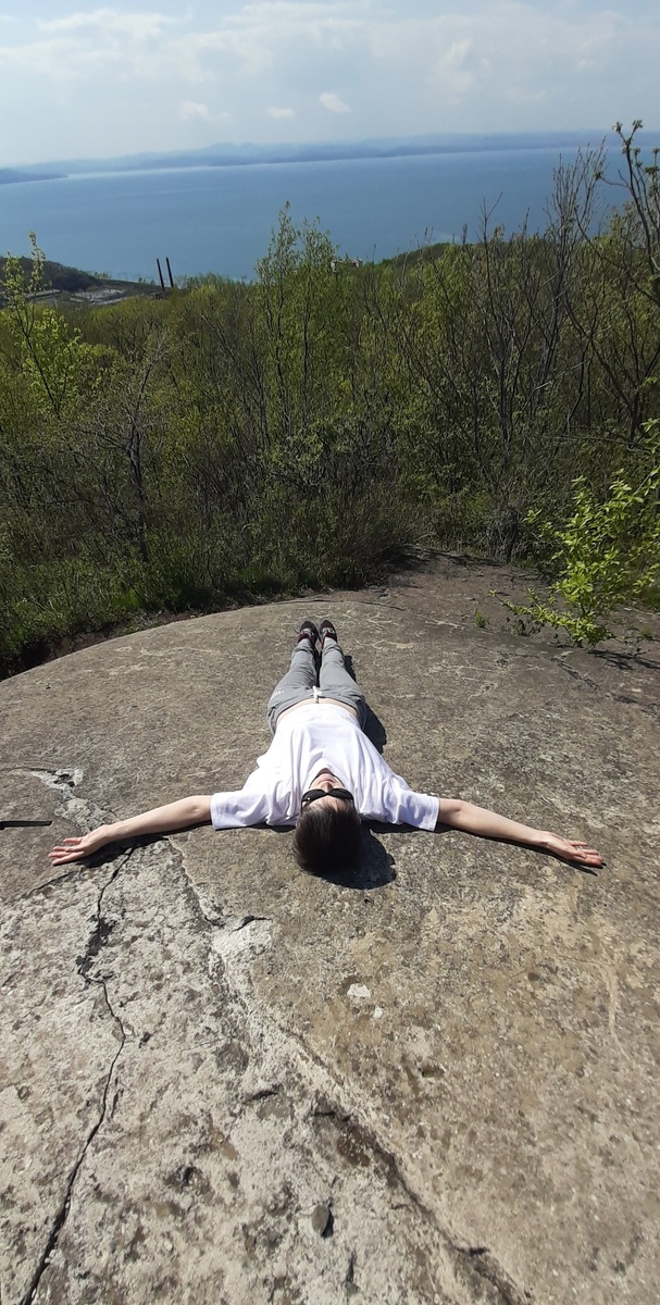 Гугл выдал подборку фотографий 2020 года. Что ж, значит, они и станут иллюстрациями к сегодняшней статье 👌