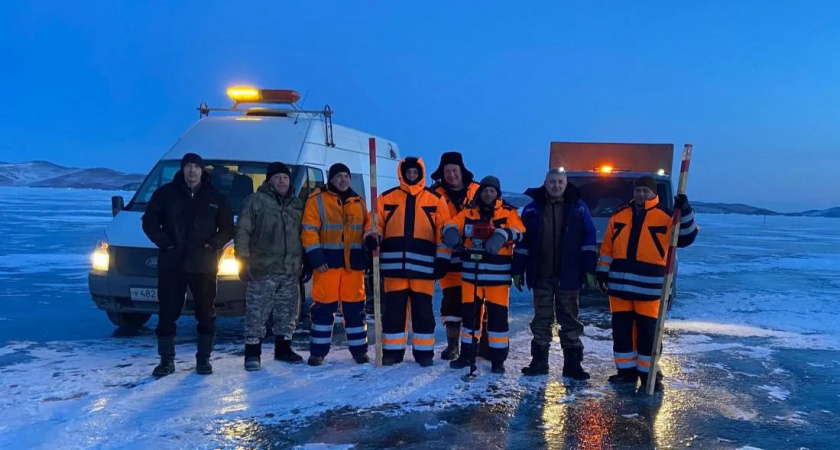    Фото пресс-службы правительства Иркутской области