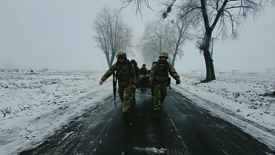 Фото: © Кадр программы "СОВБЕЗ", РЕН ТВ 