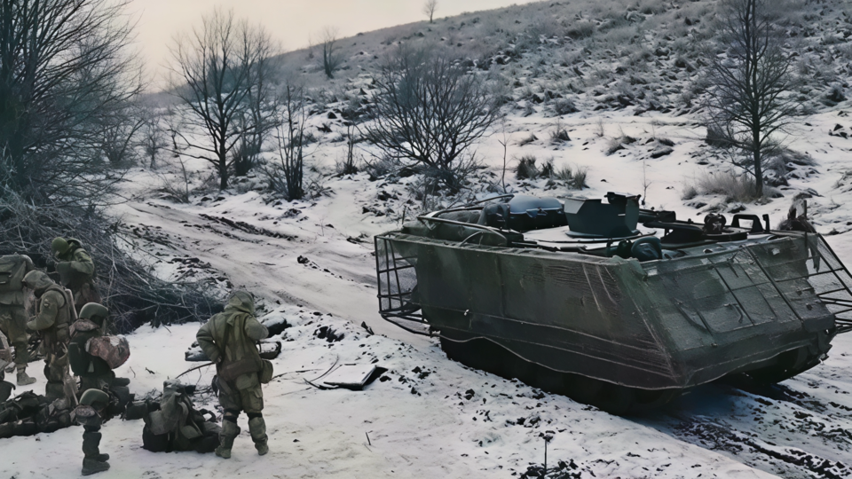 ФОТО: Кадр программы "СОВБЕЗ", РЕН ТВ