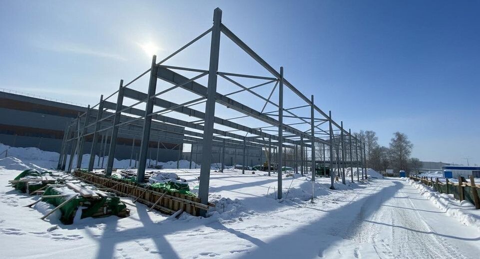    Главгосстройнадзор МО