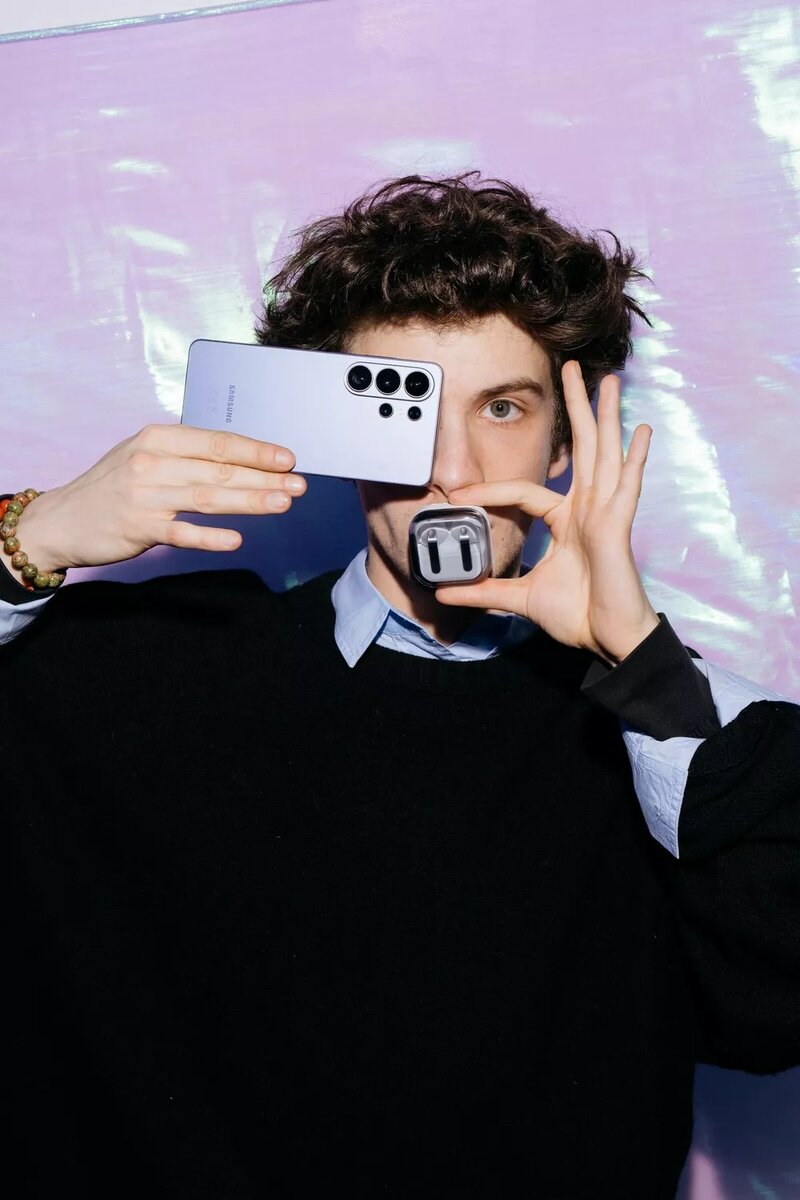 Марк Эйдельштейн📷
