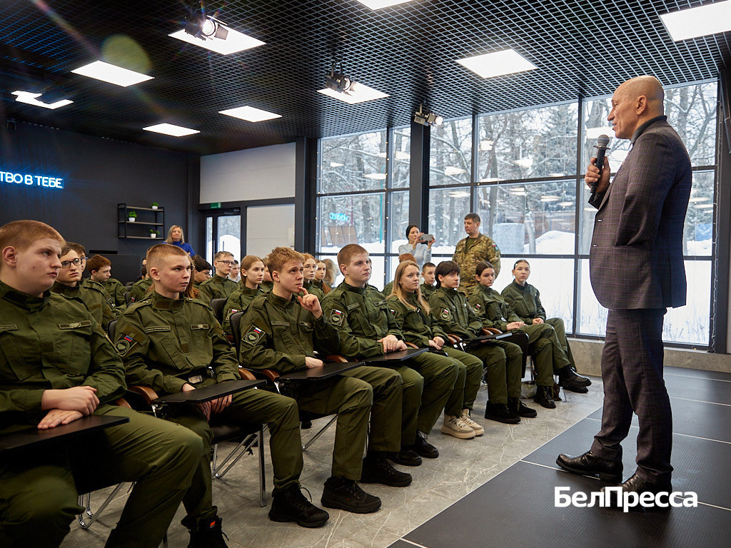     Фото: Елена Журавлёва