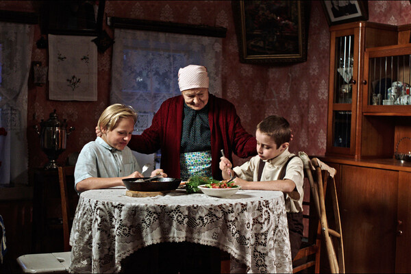 Ракета Релизинг   📷