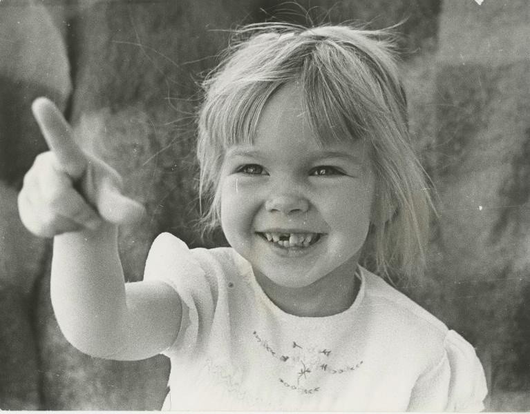 «Я гаяву "гаяву", а надо гаявить – "га-я-ву"!» (с) Одна маленькая девочка