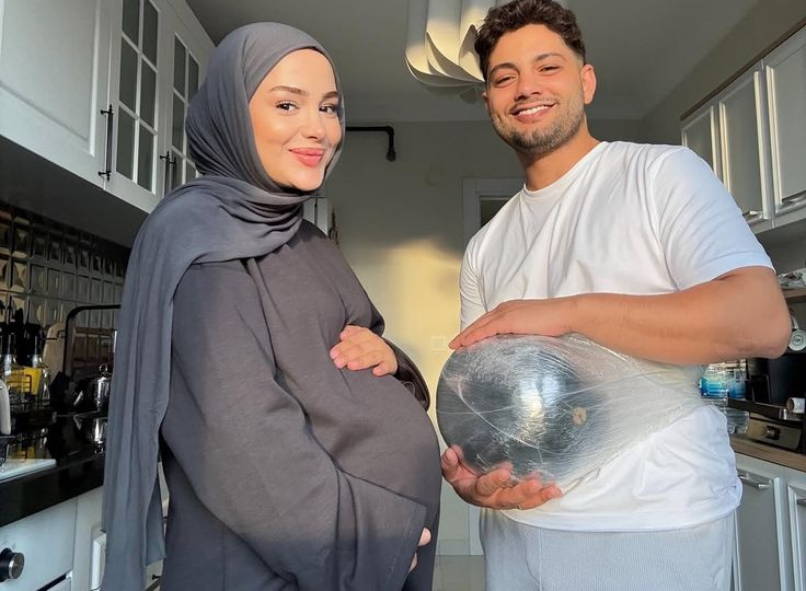 Жизнь по-турецки: один день из жизни мусульманки