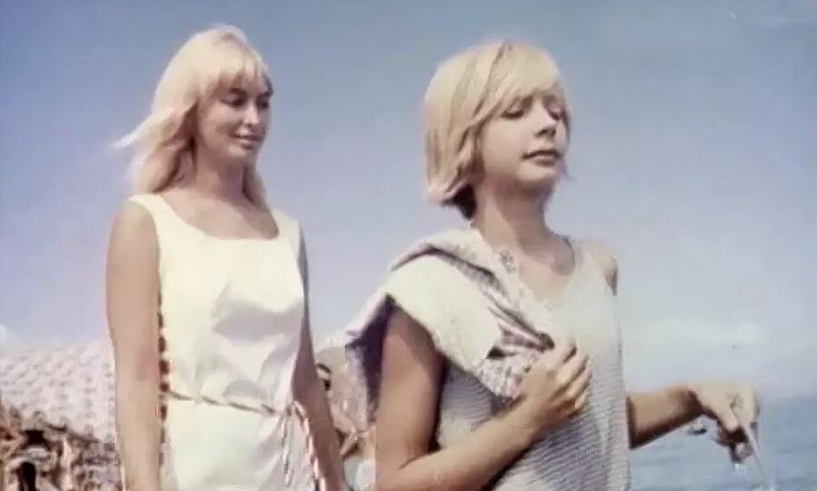 Детские фильмы времен СССР, снятые по произведениям Радия Погодина