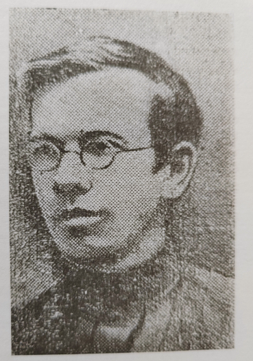 Александр Трусов – архивное фото