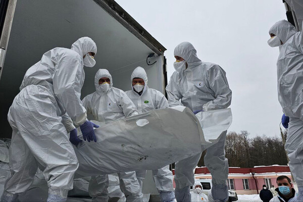 Telegram-канал Владимир Мединский  📷