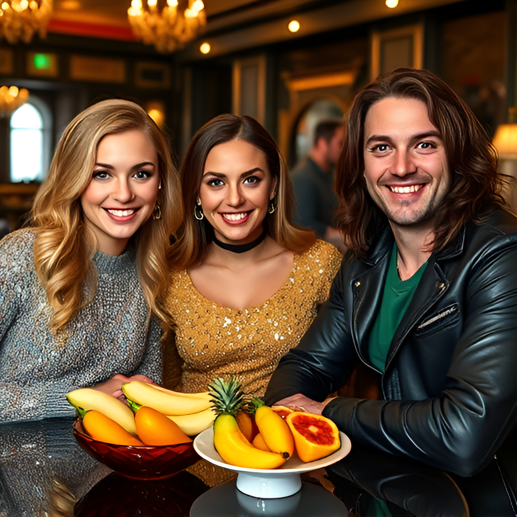 Иллюстрация для обложки создана нейросетью для онлайн генерации картинок dezgo.com.