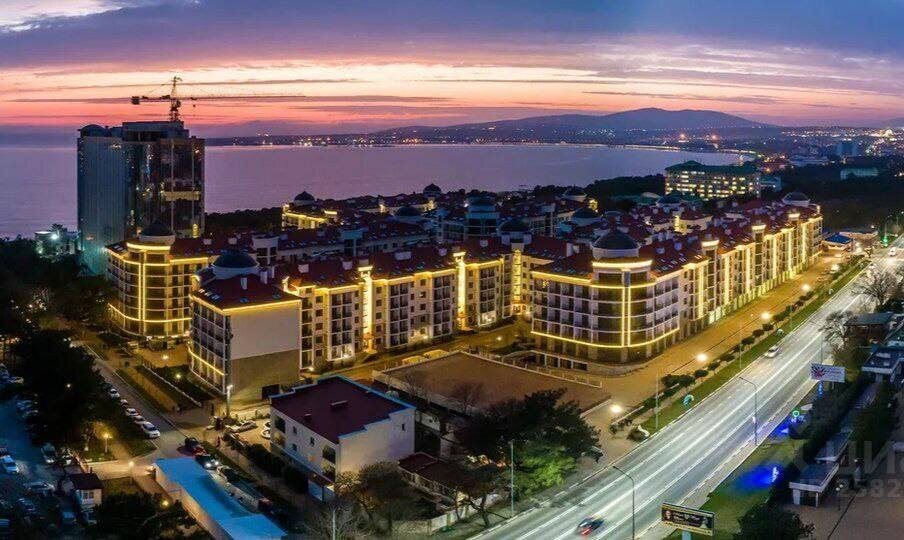 ЖК «Изумрудный город»