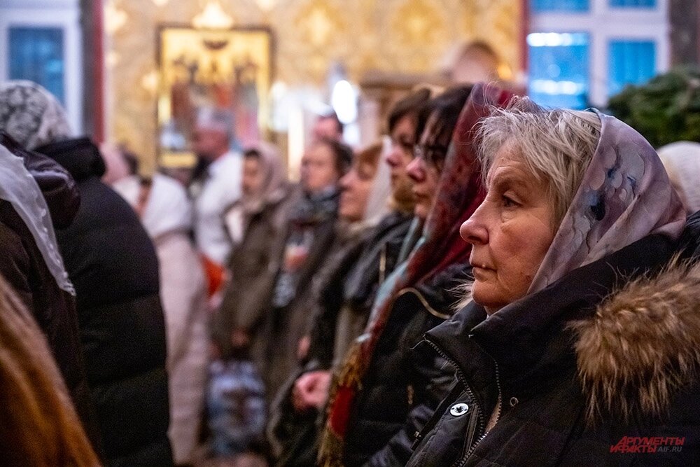    Фото: АиФ/ Юлия Федотова