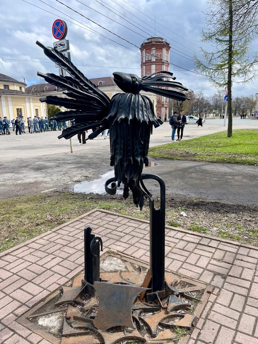 Вологда © "Покажу Москву"