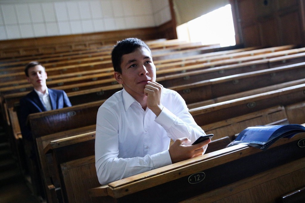    Фото © АГН «Москва» / Кирилл Зыков