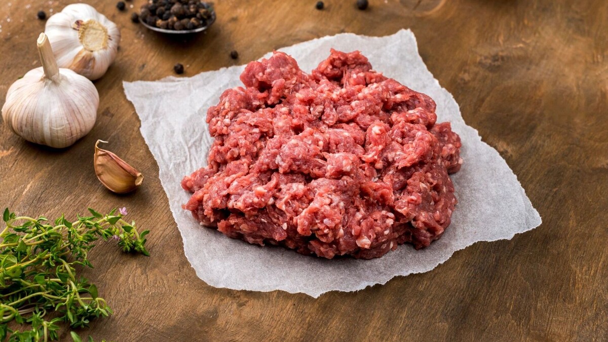    В Ростовской области выявили изготовление мясной продукции из иного вида сырья   freepik / freepik