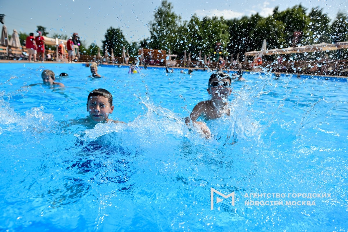 Фотограф: Сергей Киселев