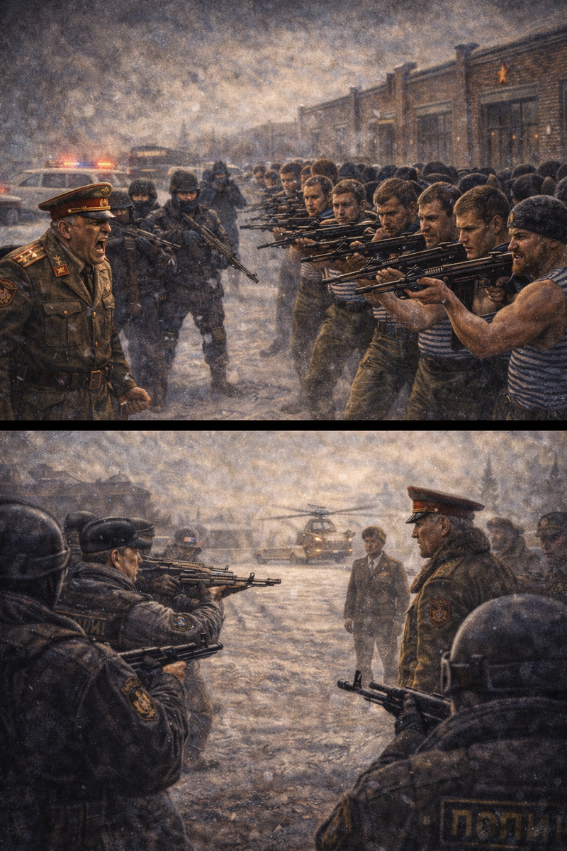 Автор: В. Панченко