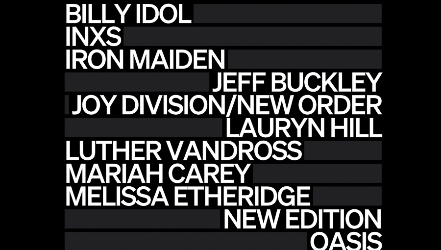 Все уважаемые люди: объявлены номинанты Зала славы рок-н-ролла