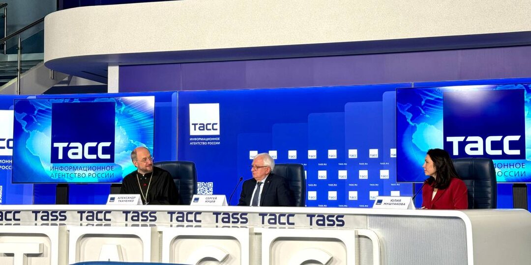 Пресс-конференция в преддверии Международного дня орфанных заболеваний: редкие диагнозы – не редкое явление