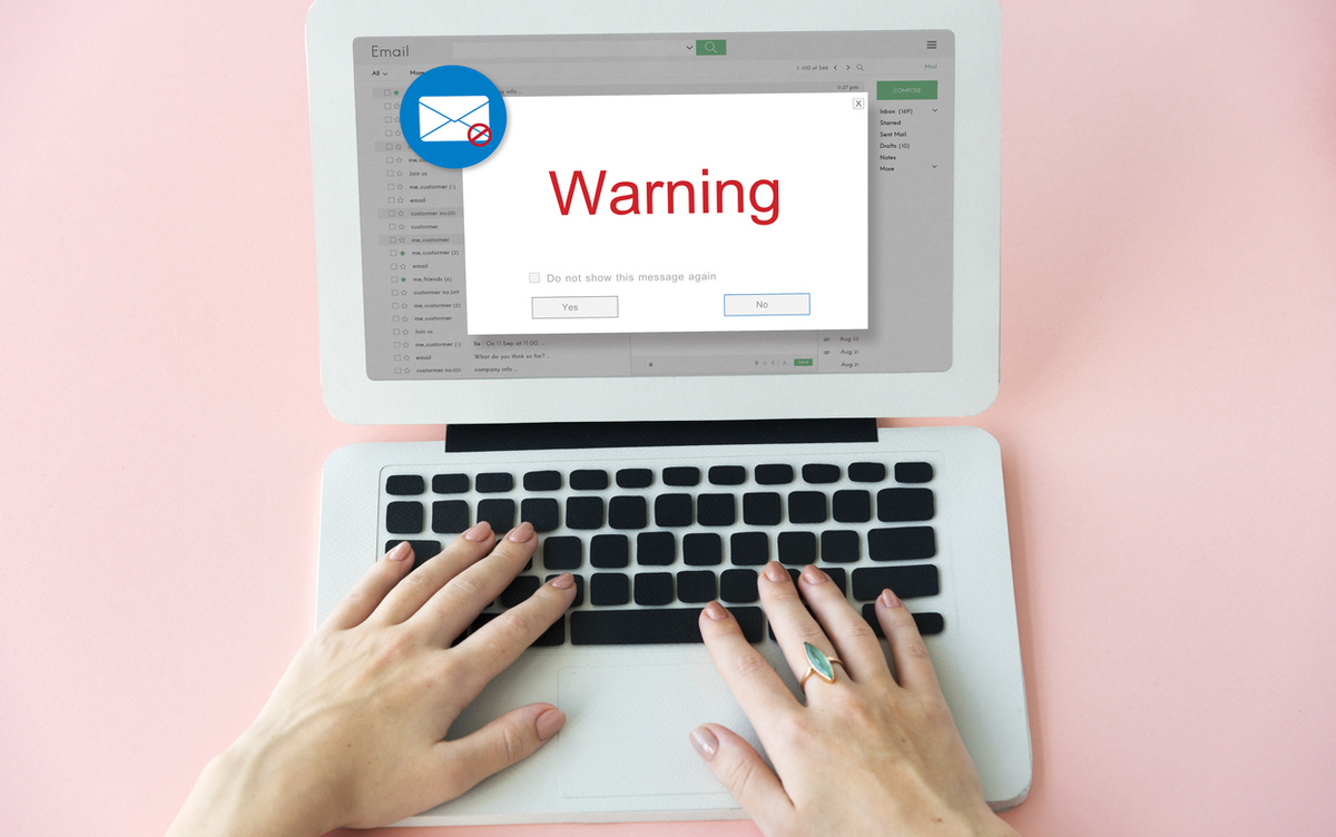    Мошенники пугают россиян рассылками от имени Роскомнадзора