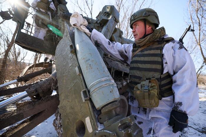 Обложка © ТАСС / Александр Река