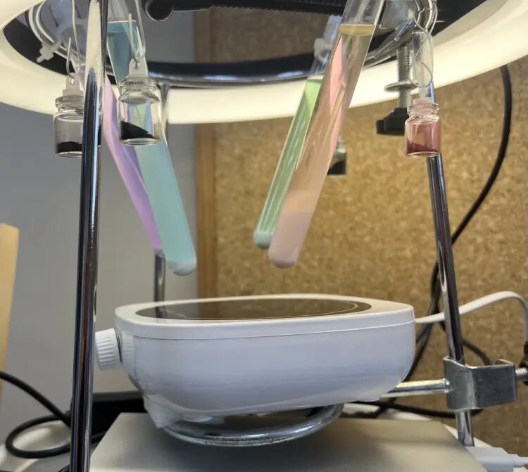    Фото: scientificrussia.ru Иван Акимов