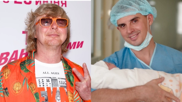 Фото: ТАСС; пресс-служба Кирилла Туриченко