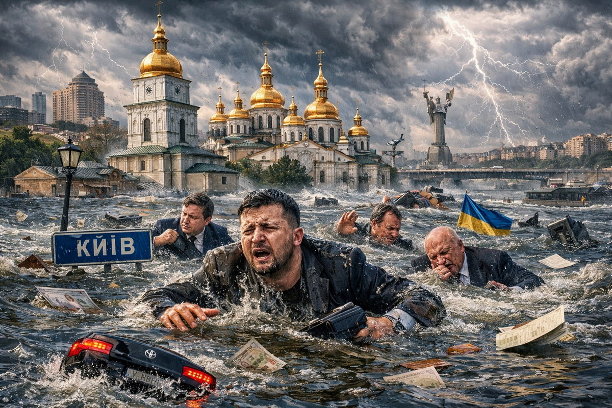    Фото: Коллаж RuNews24.ru