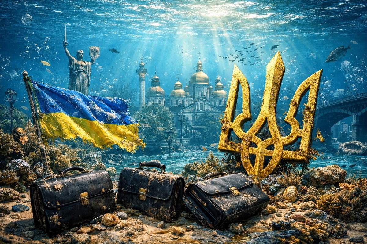    Фото: Коллаж RuNews24.ru