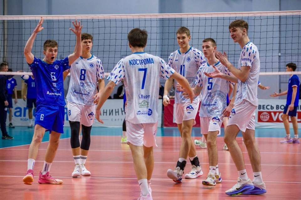    Фото: пресс-служба администрации города Костромы