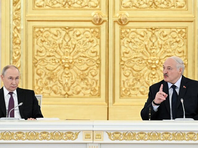    Фото: ТАСС/Сергей Бобылев