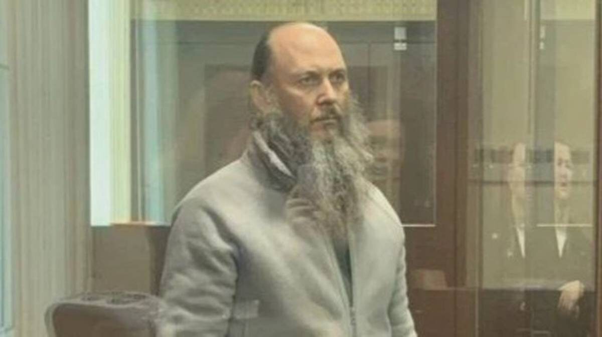    Фото: Telegram / Суды общей юрисдикции города Москвы