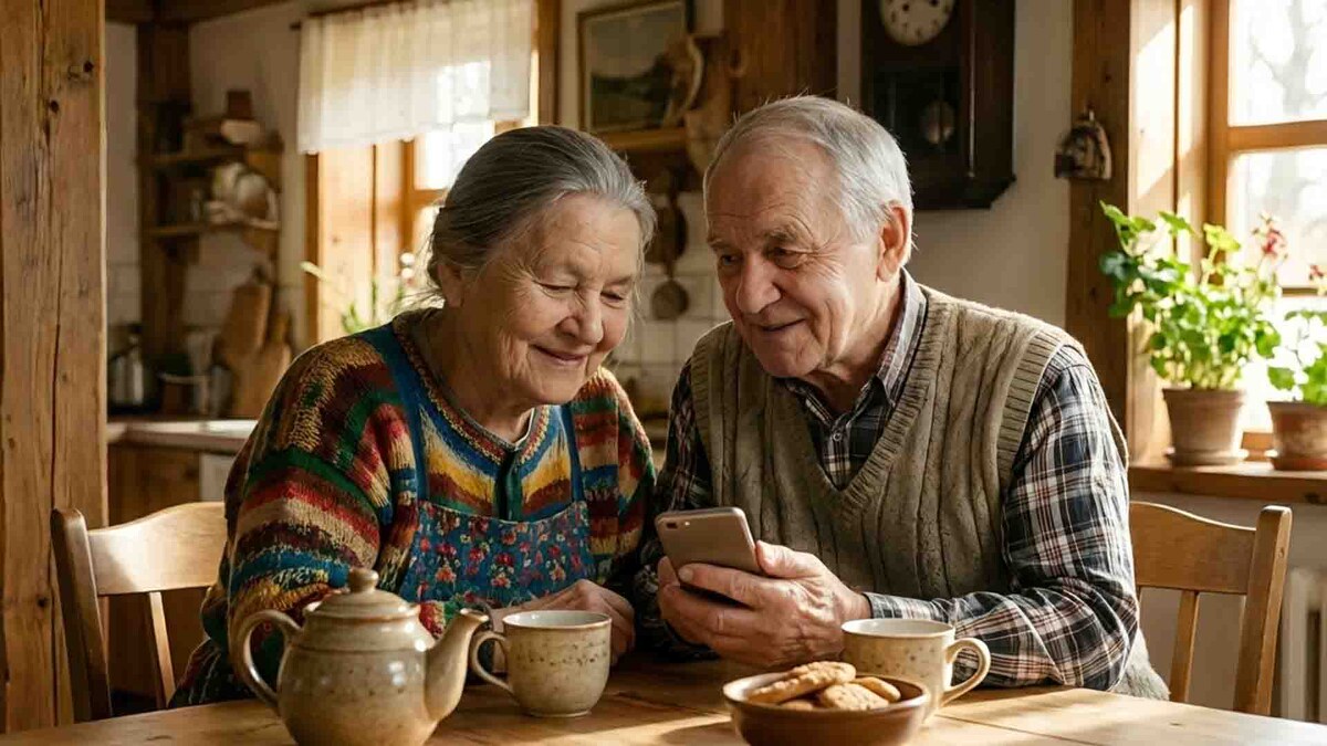 Гаджеты — это просто инструменты, а не хозяева нашего времени.