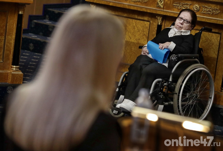 фото: Валентин Илюшин/Online47