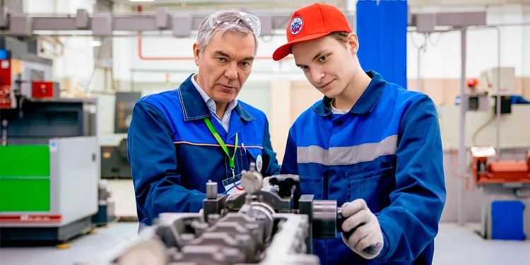    Фото: пресс-служба департамента образования и науки города Москвы