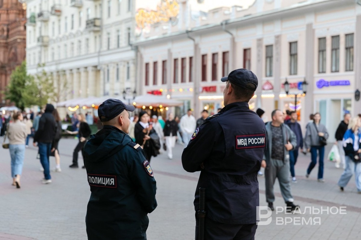   Мария Зверева / realnoevremya.ru