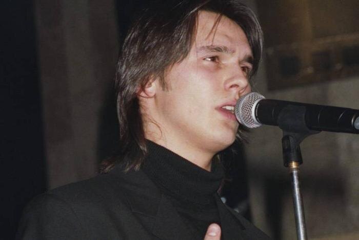 История Влада Сташевского: от секс-символа до переработки отходов.Фото © ТАСС / Бабушкин Андрей