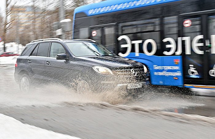    Сергей Киселев/АГН «Москва»