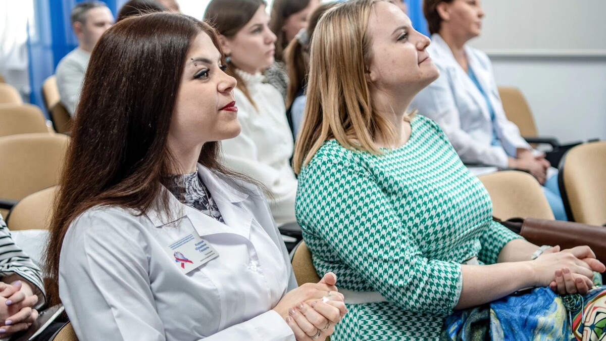    Фото: Юрий Здебский / «Ямал-Медиа»