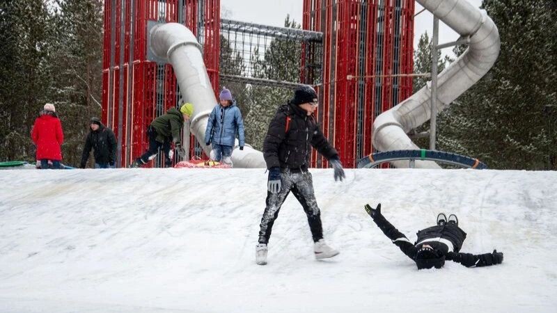    Фото: Юрий Здебский/«Ямал-Медиа»