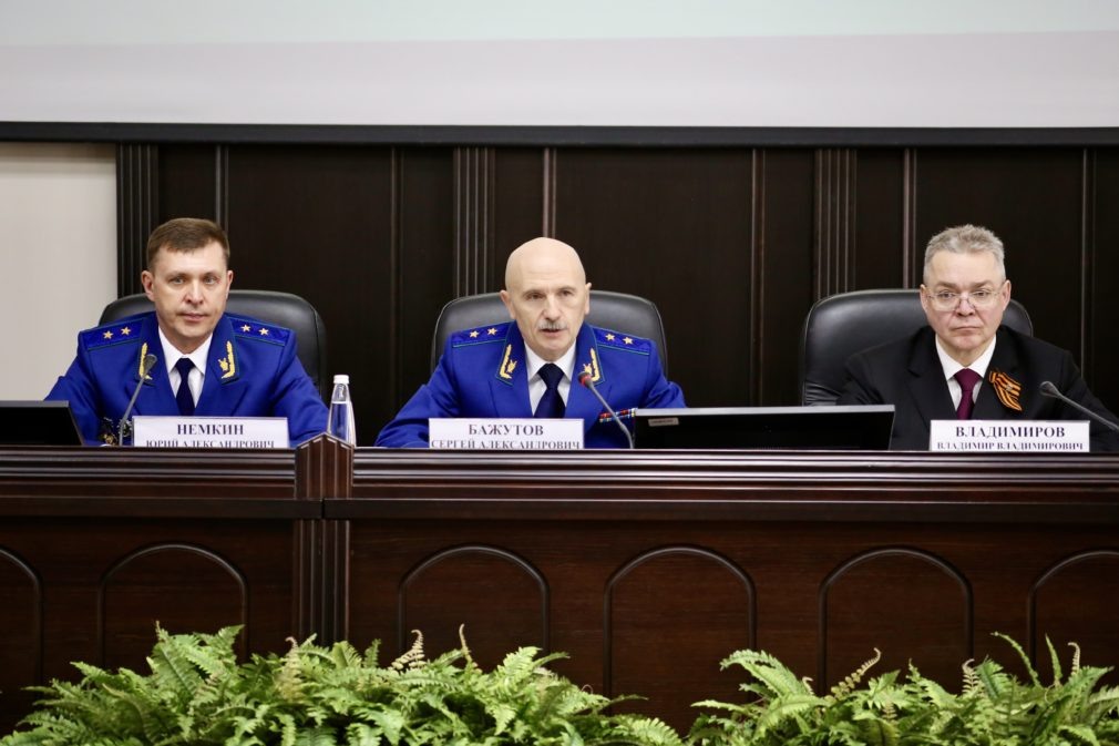    Фото: пресс-служба губернатора Ставропольского края Сергей Иванов